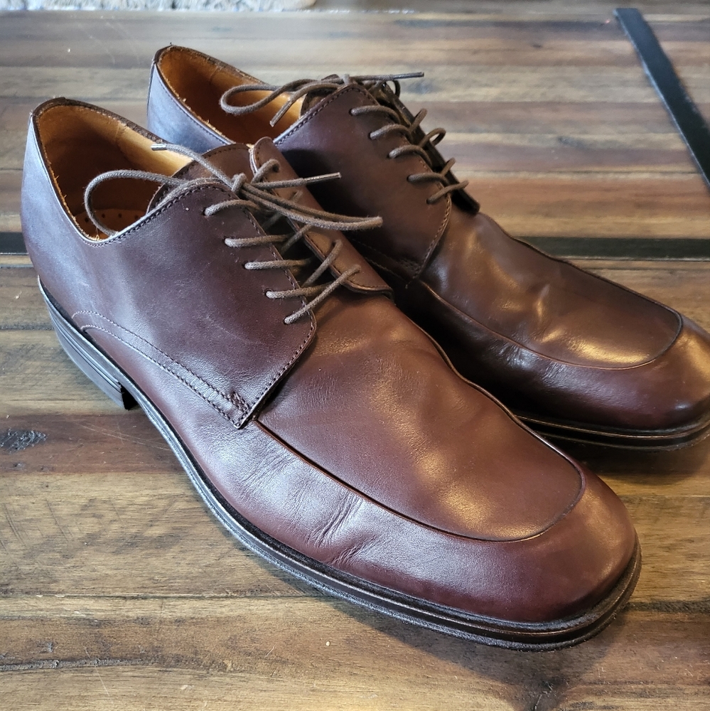 Kenneth Cole dress shoe size 13